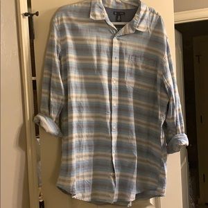 Gap dress shirt